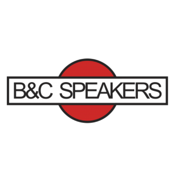 011-B&C Speakers
