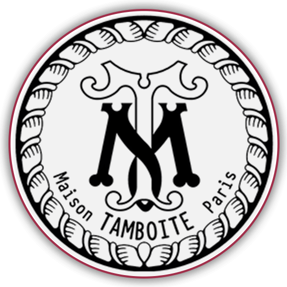 027-MAISON TAMBOITE